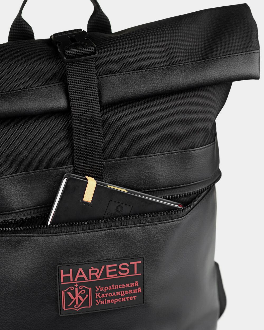 Рюкзак Harvest Роллтоп - Зображення 3