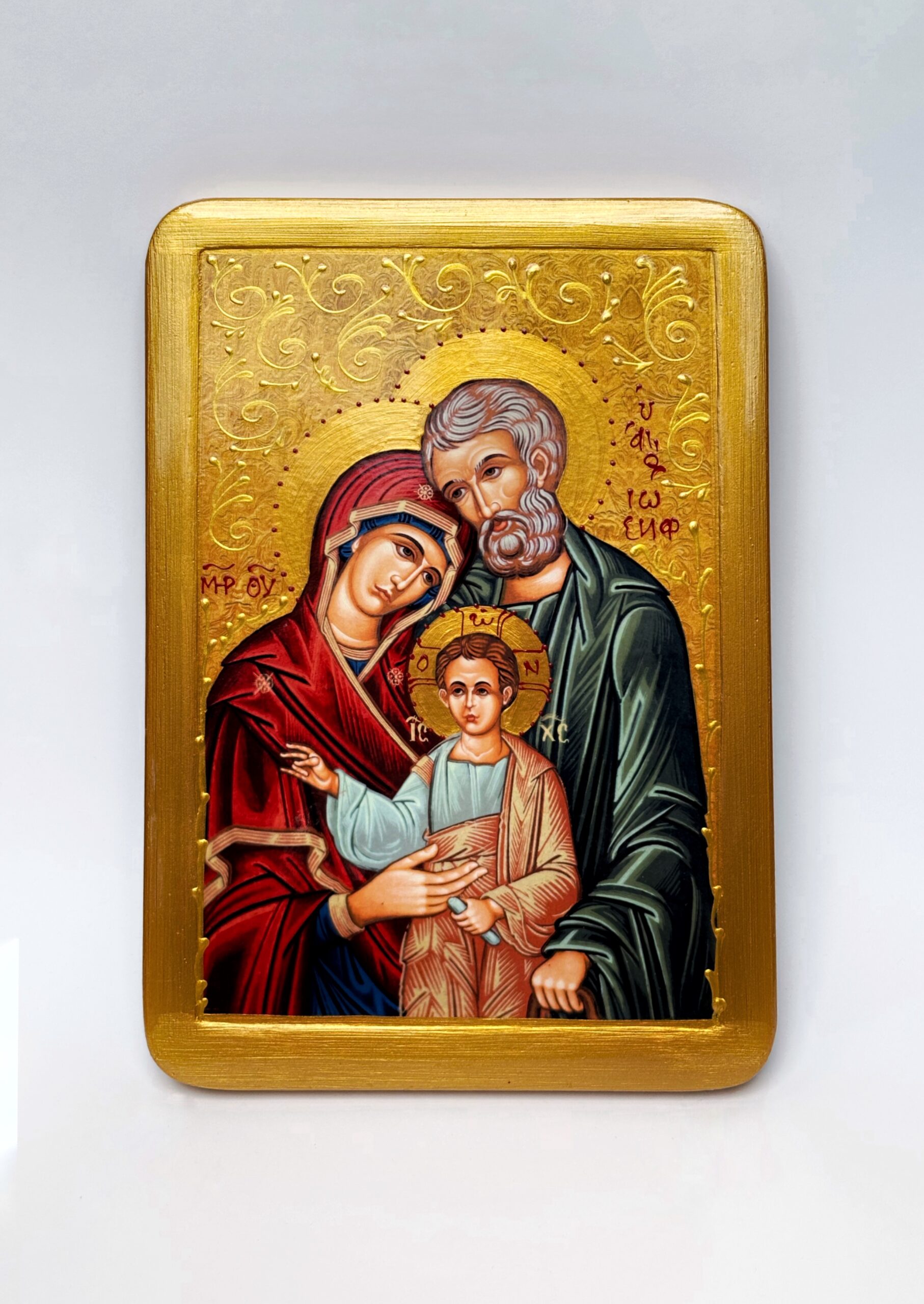 Ікона велика