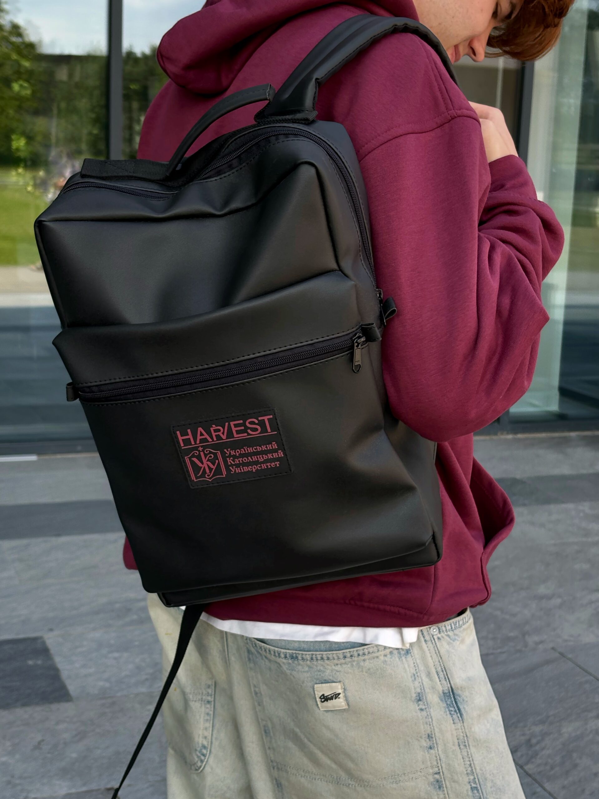 Рюкзак Harvest Каспер