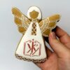 Пряник Ангел