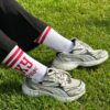 Шкарпетки білі УКУ 36-38