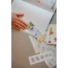 Закладка у стилі дорослого щоденника
