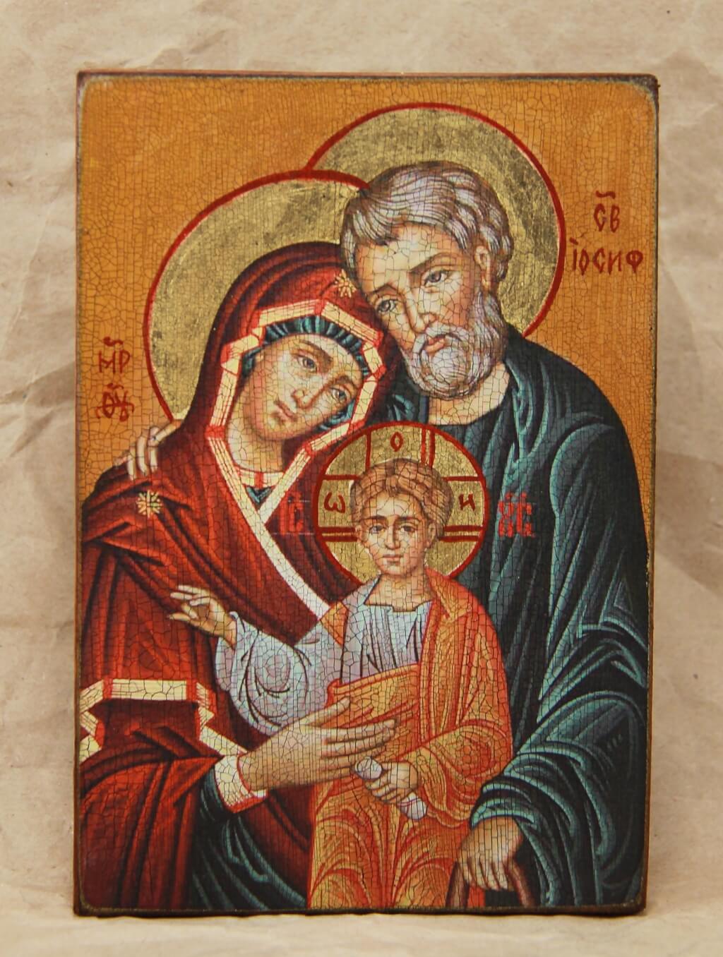 Ікона 10x14 (ветеранський бізнес)
