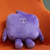Чубчик більший